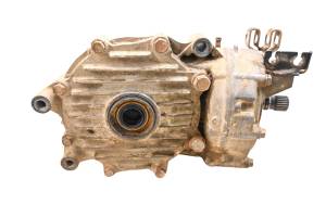 Kawasaki - 08 Kawasaki Brute Force 750 4x4i Rear Differential KVF750 - Image 3