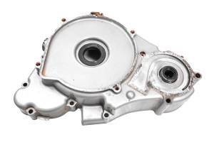 01 Kawasaki Prairie 400 4x4 Stator Cover KVF400C