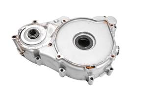 Kawasaki - 01 Kawasaki Prairie 400 4x4 Stator Cover KVF400C - Image 2