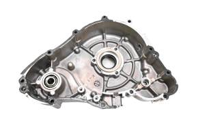 Kawasaki - 01 Kawasaki Prairie 400 4x4 Stator Cover KVF400C - Image 3