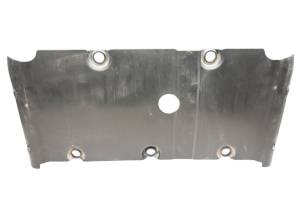 Kawasaki - 23 Kawasaki Teryx KRX 1000 SE Rear Skid Cover KRF1000CPFNN - Image 1