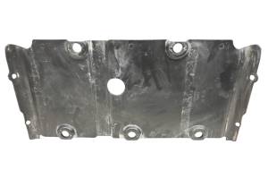 Kawasaki - 23 Kawasaki Teryx KRX 1000 SE Rear Skid Cover KRF1000CPFNN - Image 2