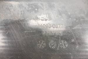 Kawasaki - 23 Kawasaki Teryx KRX 1000 SE Rear Skid Cover KRF1000CPFNN - Image 4