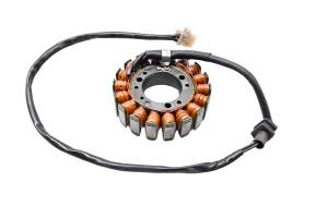 99 Kawasaki Vulcan 800 Stator
