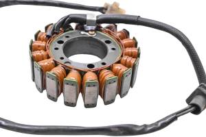Kawasaki - 99 Kawasaki Vulcan 800 Stator - Image 2