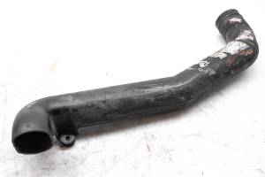 04 Kawasaki Prairie 360 4x4 Clutch Snorkel Intake Vent Tube KVF360
