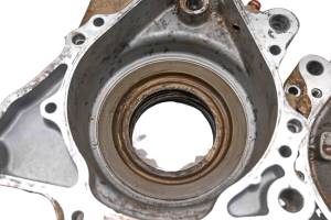 Kawasaki - 08 Kawasaki Brute Force 750 4x4i Front Differential Gear Case Housing KVF750 - Image 7