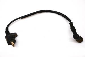 03 Kawasaki Bayou 250 2x4 Ignition Coil KLF250