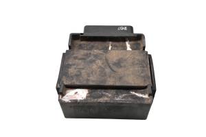 Kawasaki - 07 Kawasaki Brute Force 750 4x4i Electric Control Unit Ecu KVF750 - Image 2