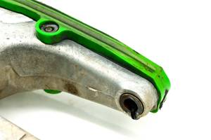 Kawasaki - 11 Kawasaki KX250F Rear Swingarm - Image 3