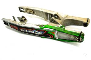 Kawasaki - 11 Kawasaki KX250F Rear Swingarm - Image 5