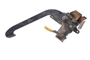 08 Kawasaki Teryx 750 4x4 Emergency Brake Pedal KRF750