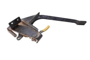 Kawasaki - 08 Kawasaki Teryx 750 4x4 Emergency Brake Pedal KRF750 - Image 2