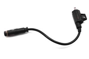 06 Kawasaki Prairie 360 4x4 Ignition Coil KVF360