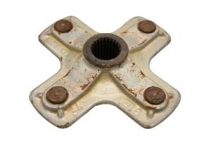 09 Kawasaki Brute Force 750 4x4i Rear Wheel Hub Left Or Right KVF750