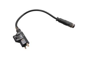 08 Kawasaki Prairie 360 4x4 Ignition Coil KVF360