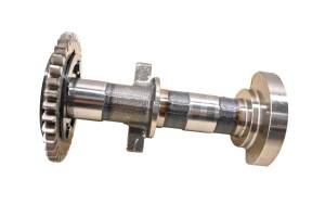Kawasaki - 12 Kawasaki Ninja 250R Counter Balancer Crankshaft Balance EX250 - Image 1