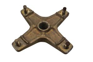 90 Kawasaki Mojave 250 2x4 Rear Wheel Hub Left Or Right KSF250