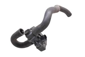 12 Kawasaki Ninja 650 Air Cut Valve EX650