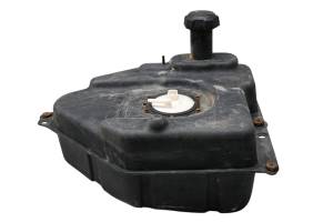 09 Kawasaki Brute Force 750 4x4i Gas Tank & Fuel Pump KVF750
