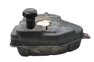 Kawasaki - 09 Kawasaki Brute Force 750 4x4i Gas Tank & Fuel Pump KVF750 - Image 2