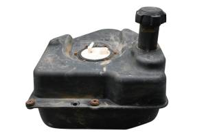 Kawasaki - 09 Kawasaki Brute Force 750 4x4i Gas Tank & Fuel Pump KVF750 - Image 3