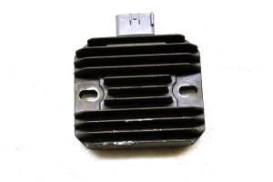 Kawasaki - 13 Kawasaki Ninja 300 Regulator Rectifier EX300 - Image 1