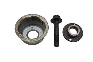 Kawasaki - 05 Kawasaki Brute Force 750 4x4i Pull Start Recoil Gear KVF750 - Image 2