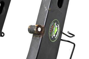 Kawasaki - 13 Kawasaki Ninja 300 Rear Swingarm EX300 - Image 7