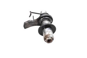 Kawasaki - 95 Kawasaki Bayou 300 4x4 Reverse Lever KLF300 - Image 2