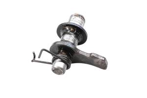 Kawasaki - 95 Kawasaki Bayou 300 4x4 Reverse Lever KLF300 - Image 3