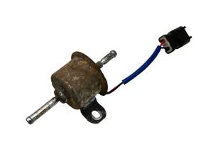 Kawasaki - 19 Kawasaki Mule PRO-DXT EPS 4x4 Fuel Pump KAF1000 - Image 2