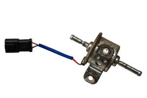 Kawasaki - 19 Kawasaki Mule PRO-DXT EPS 4x4 Fuel Pump KAF1000 - Image 3