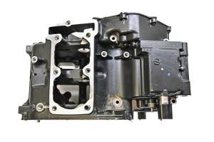 Kawasaki - 13 Kawasaki Ninja 300 Crankcase Center Crank Case EX300 - Image 2