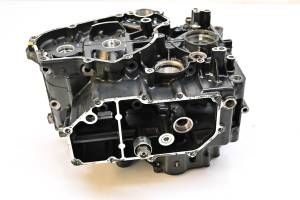 Kawasaki - 13 Kawasaki Ninja 300 Crankcase Center Crank Case EX300 - Image 4