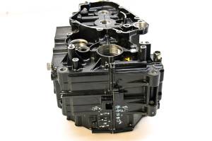 Kawasaki - 13 Kawasaki Ninja 300 Crankcase Center Crank Case EX300 - Image 5