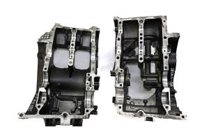 Kawasaki - 13 Kawasaki Ninja 300 Crankcase Center Crank Case EX300 - Image 8