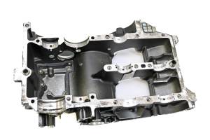 Kawasaki - 13 Kawasaki Ninja 300 Crankcase Center Crank Case EX300 - Image 9