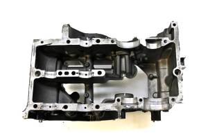 Kawasaki - 13 Kawasaki Ninja 300 Crankcase Center Crank Case EX300 - Image 10