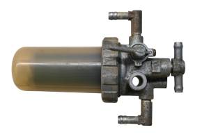 19 Kawasaki Mule PRO-DXT EPS 4x4 Fuel Filter KAF1000