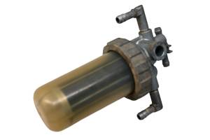 Kawasaki - 19 Kawasaki Mule PRO-DXT EPS 4x4 Fuel Filter KAF1000 - Image 2