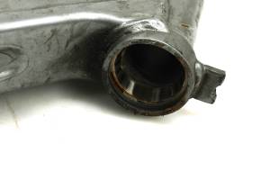 Kawasaki - 03 Kawasaki KLX400R Frame DRZ400 - Image 4