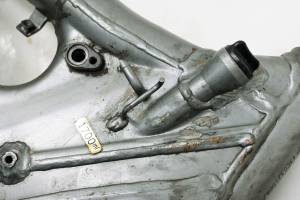 Kawasaki - 03 Kawasaki KLX400R Frame DRZ400 - Image 5