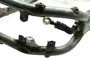 Kawasaki - 03 Kawasaki KLX400R Frame DRZ400 - Image 7