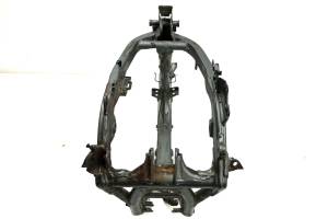 Kawasaki - 03 Kawasaki KLX400R Frame DRZ400 - Image 10