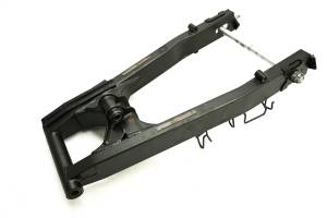 Kawasaki - 13 Kawasaki Ninja 300 Rear Swingarm & Pivot Bolt EX300 - Image 1