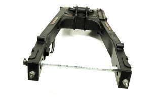 Kawasaki - 13 Kawasaki Ninja 300 Rear Swingarm & Pivot Bolt EX300 - Image 2