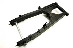 Kawasaki - 13 Kawasaki Ninja 300 Rear Swingarm & Pivot Bolt EX300 - Image 3