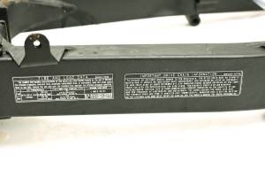 Kawasaki - 13 Kawasaki Ninja 300 Rear Swingarm & Pivot Bolt EX300 - Image 6