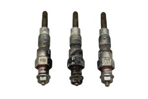 Kawasaki - 19 Kawasaki Mule PRO-DXT EPS 4x4 Glow Plugs KAF1000 - Image 3